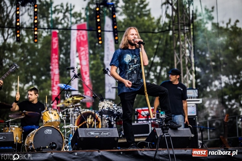 Zdjęcie w galerii na portalu naszraciborz.pl: Pierwszy dzień 25. Memoriału za nami  wiadomości z regionu