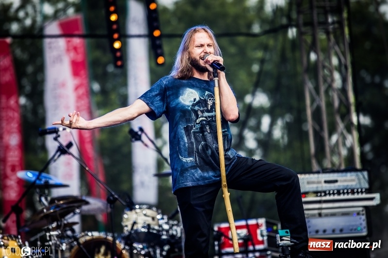 Zdjęcie w galerii na portalu naszraciborz.pl: Pierwszy dzień 25. Memoriału za nami  wiadomości z regionu