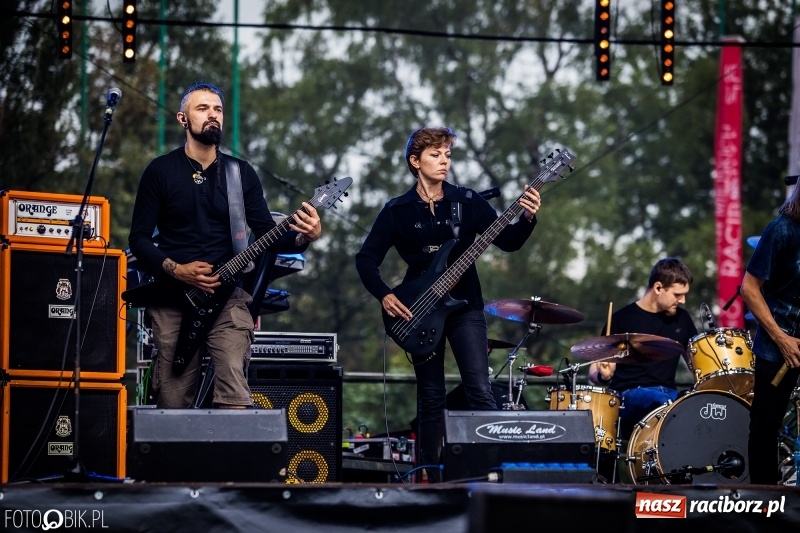 Zdjęcie w galerii na portalu naszraciborz.pl: Pierwszy dzień 25. Memoriału za nami  wiadomości z regionu