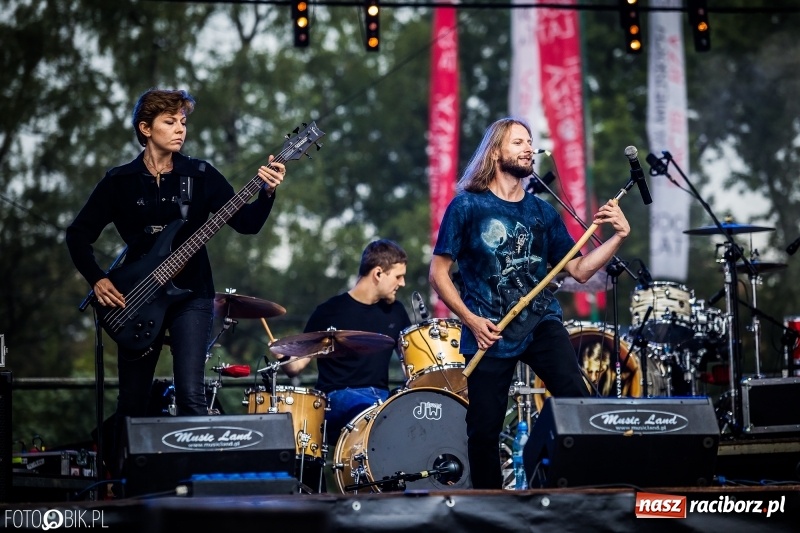 Zdjęcie w galerii na portalu naszraciborz.pl: Pierwszy dzień 25. Memoriału za nami  wiadomości z regionu