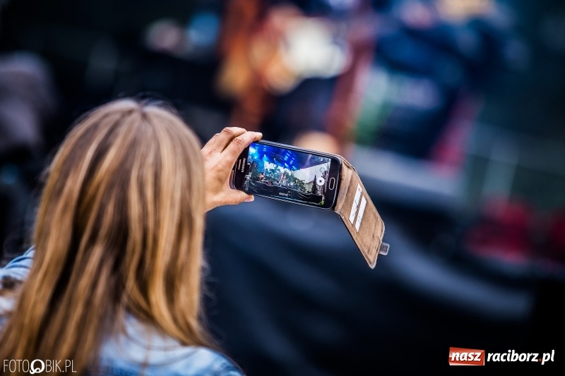 Zdjęcie w galerii na portalu naszraciborz.pl: Pierwszy dzień 25. Memoriału za nami  wiadomości z regionu
