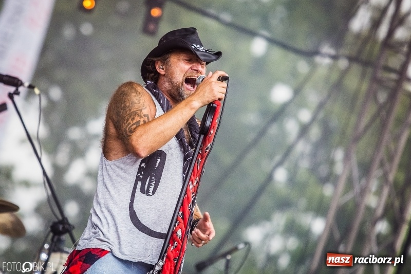 Zdjęcie w galerii na portalu naszraciborz.pl: Pierwszy dzień 25. Memoriału za nami  wiadomości z regionu