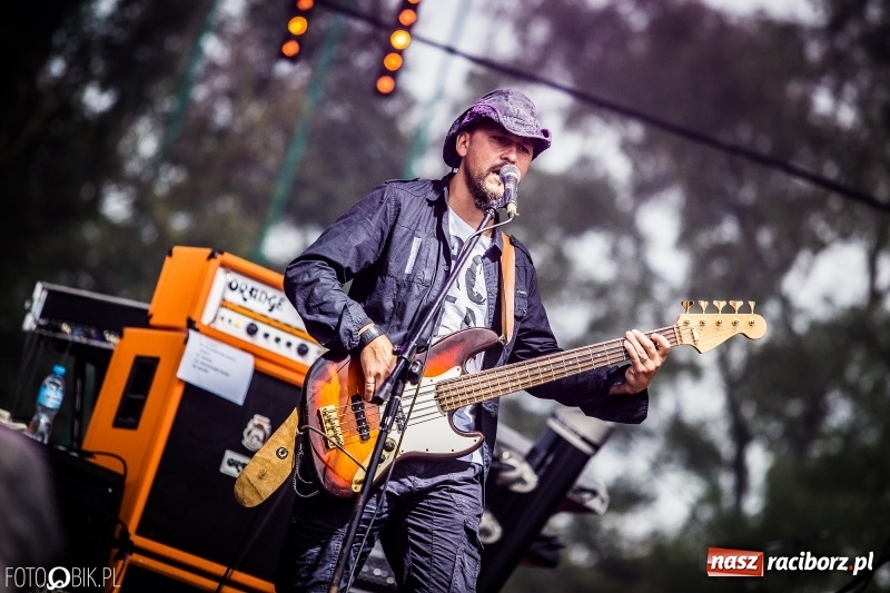 Zdjęcie w galerii na portalu naszraciborz.pl: Pierwszy dzień 25. Memoriału za nami  wiadomości z regionu