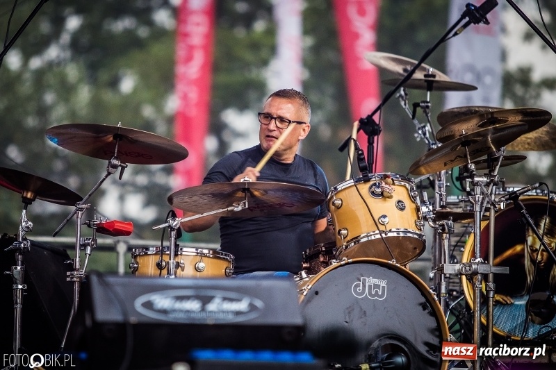 Zdjęcie w galerii na portalu naszraciborz.pl: Pierwszy dzień 25. Memoriału za nami  wiadomości z regionu