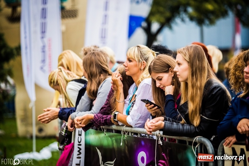 Zdjęcie w galerii na portalu naszraciborz.pl: Pierwszy dzień 25. Memoriału za nami  wiadomości z regionu
