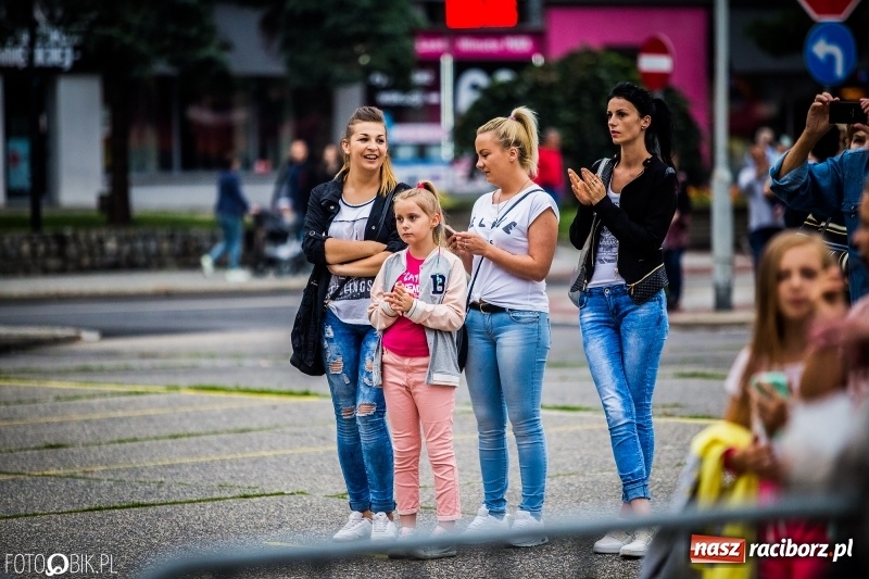 Zdjęcie w galerii na portalu naszraciborz.pl: Pierwszy dzień 25. Memoriału za nami  wiadomości z regionu