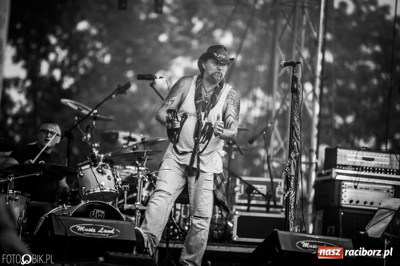 Zdjęcie w galerii na portalu naszraciborz.pl: Pierwszy dzień 25. Memoriału za nami  wiadomości z regionu