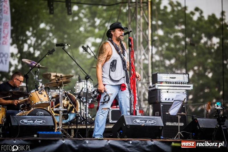 Zdjęcie w galerii na portalu naszraciborz.pl: Pierwszy dzień 25. Memoriału za nami  wiadomości z regionu