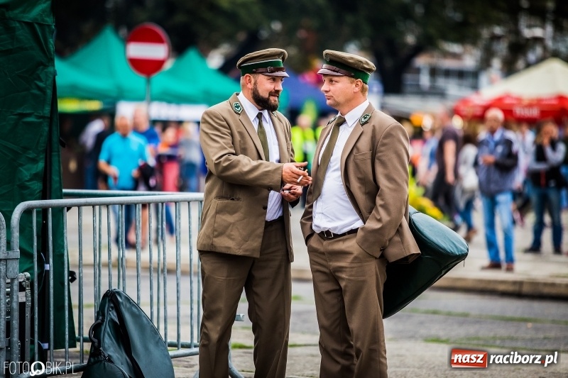 Zdjęcie w galerii na portalu naszraciborz.pl: Pierwszy dzień 25. Memoriału za nami  wiadomości z regionu
