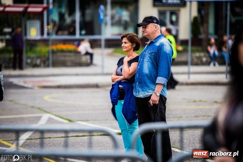 Zdjęcie w galerii na portalu naszraciborz.pl: Pierwszy dzień 25. Memoriału za nami  wiadomości z regionu