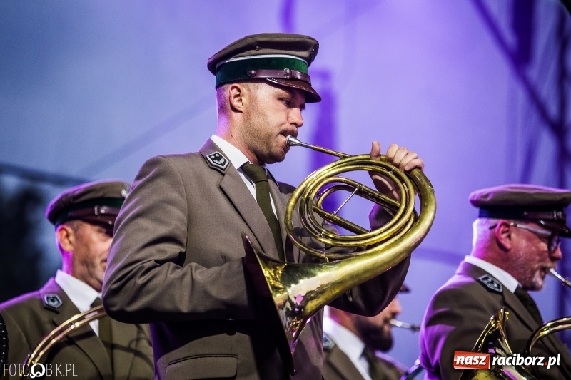 Zdjęcie w galerii na portalu naszraciborz.pl: Pierwszy dzień 25. Memoriału za nami  wiadomości z regionu