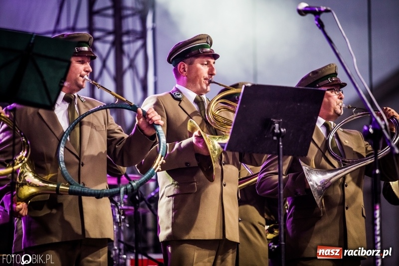 Zdjęcie w galerii na portalu naszraciborz.pl: Pierwszy dzień 25. Memoriału za nami  wiadomości z regionu