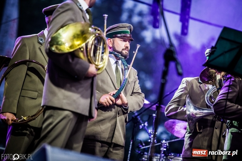 Zdjęcie w galerii na portalu naszraciborz.pl: Pierwszy dzień 25. Memoriału za nami  wiadomości z regionu