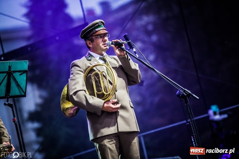 Zdjęcie w galerii na portalu naszraciborz.pl: Pierwszy dzień 25. Memoriału za nami  wiadomości z regionu