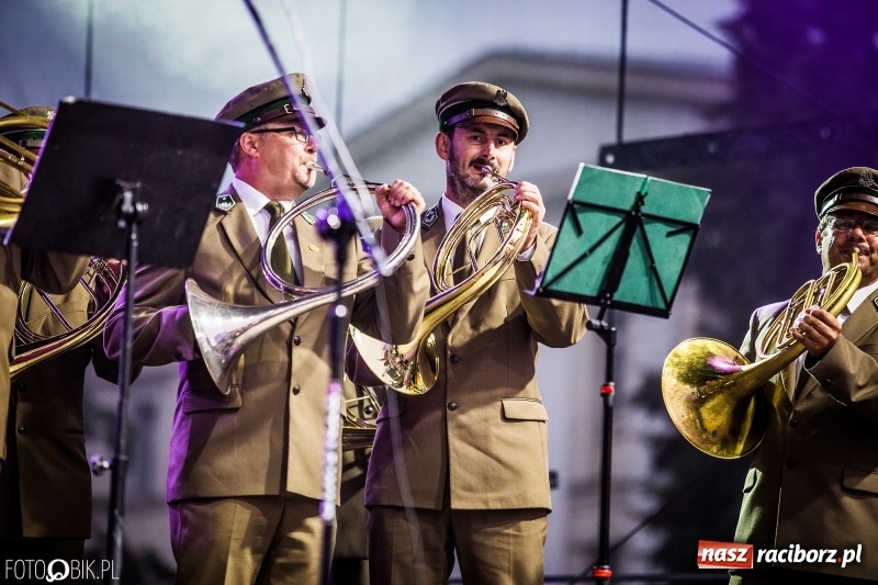 Zdjęcie w galerii na portalu naszraciborz.pl: Pierwszy dzień 25. Memoriału za nami  wiadomości z regionu