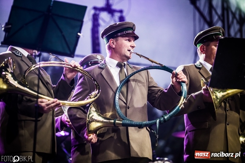 Zdjęcie w galerii na portalu naszraciborz.pl: Pierwszy dzień 25. Memoriału za nami  wiadomości z regionu