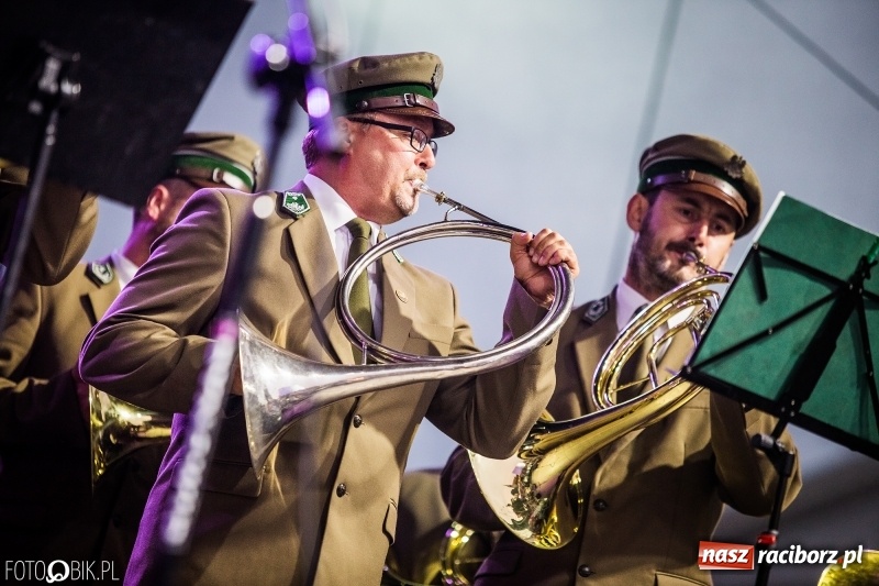 Zdjęcie w galerii na portalu naszraciborz.pl: Pierwszy dzień 25. Memoriału za nami  wiadomości z regionu