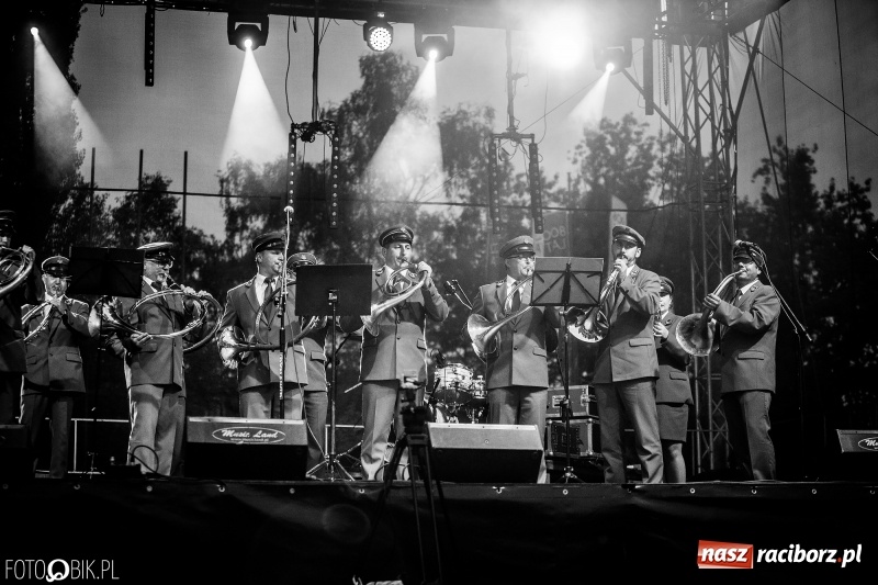 Zdjęcie w galerii na portalu naszraciborz.pl: Pierwszy dzień 25. Memoriału za nami  wiadomości z regionu