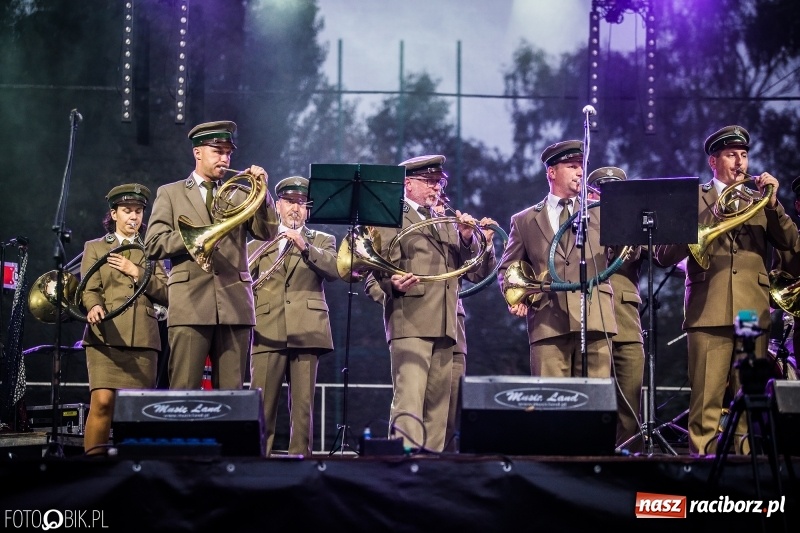 Zdjęcie w galerii na portalu naszraciborz.pl: Pierwszy dzień 25. Memoriału za nami  wiadomości z regionu