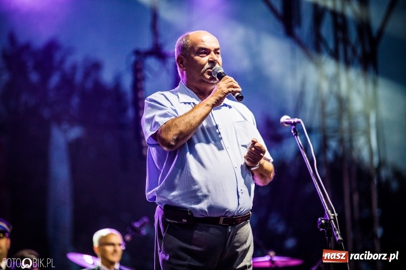 Zdjęcie w galerii na portalu naszraciborz.pl: Pierwszy dzień 25. Memoriału za nami  wiadomości z regionu