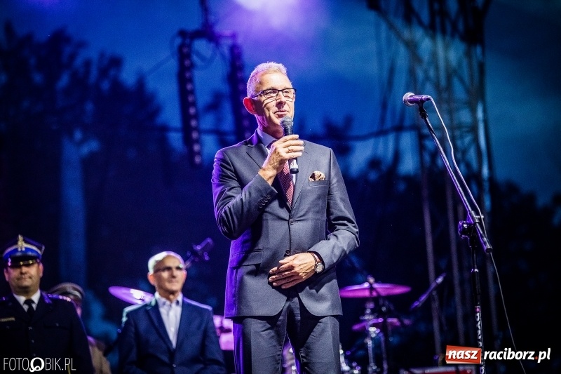 Zdjęcie w galerii na portalu naszraciborz.pl: Pierwszy dzień 25. Memoriału za nami  wiadomości z regionu