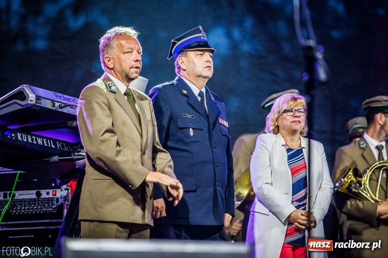 Zdjęcie w galerii na portalu naszraciborz.pl: Pierwszy dzień 25. Memoriału za nami  wiadomości z regionu