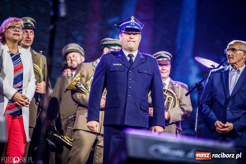 Zdjęcie w galerii na portalu naszraciborz.pl: Pierwszy dzień 25. Memoriału za nami  wiadomości z regionu