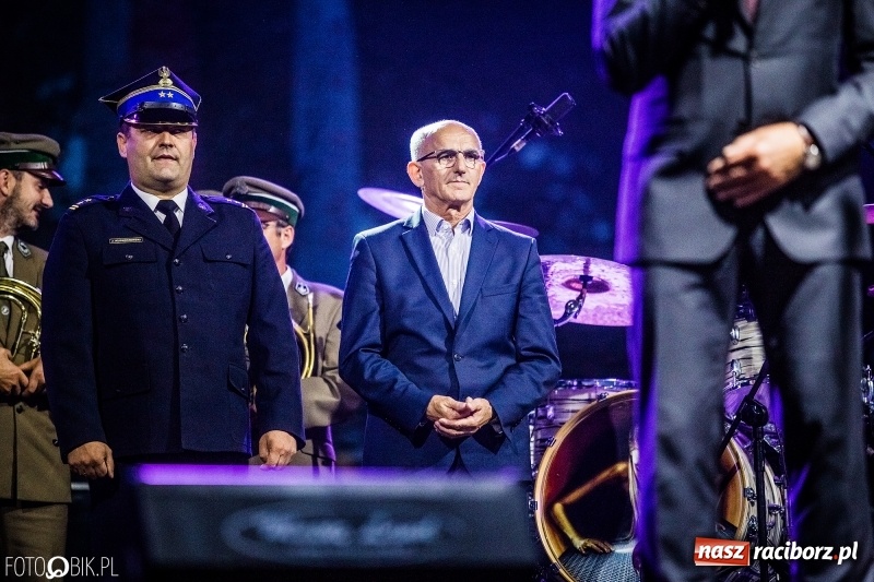 Zdjęcie w galerii na portalu naszraciborz.pl: Pierwszy dzień 25. Memoriału za nami  wiadomości z regionu