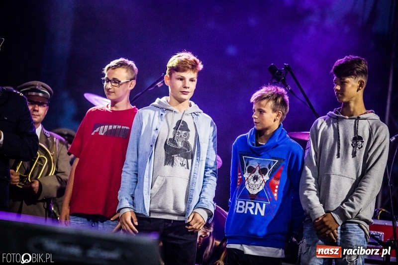 Zdjęcie w galerii na portalu naszraciborz.pl: Pierwszy dzień 25. Memoriału za nami  wiadomości z regionu