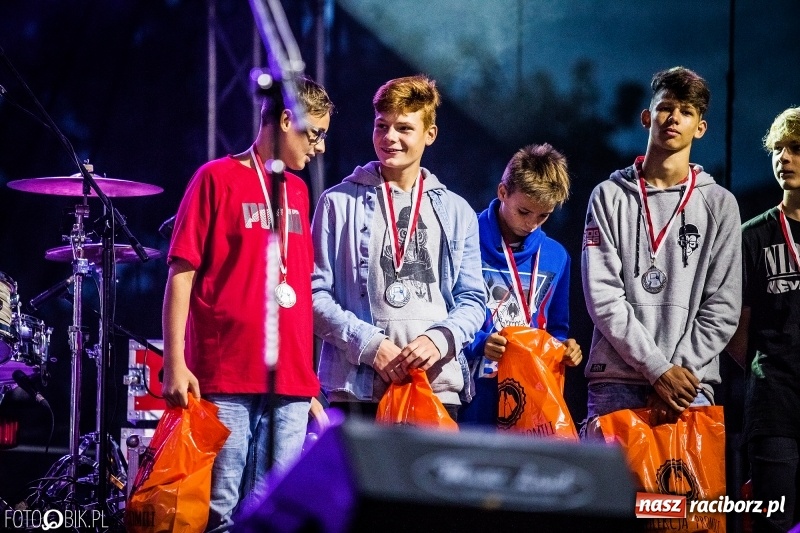 Zdjęcie w galerii na portalu naszraciborz.pl: Pierwszy dzień 25. Memoriału za nami  wiadomości z regionu