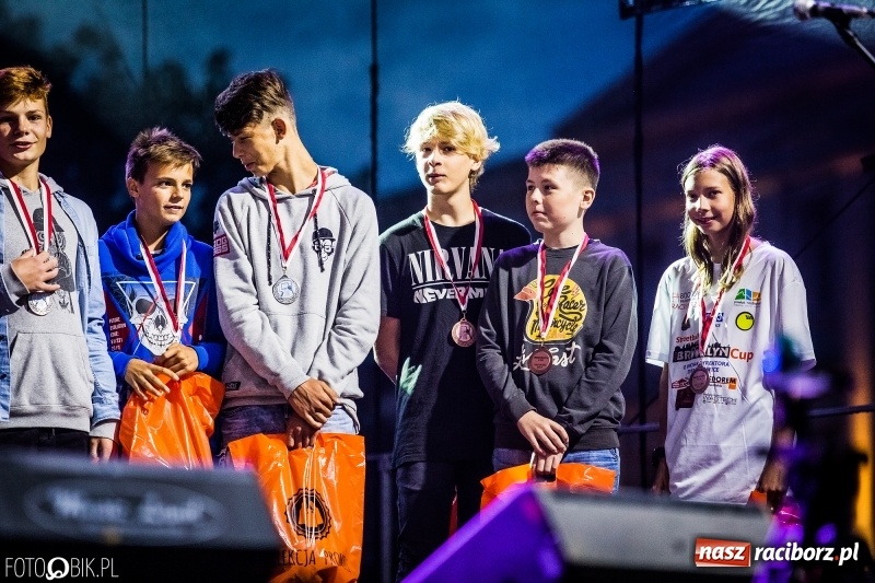 Zdjęcie w galerii na portalu naszraciborz.pl: Pierwszy dzień 25. Memoriału za nami  wiadomości z regionu