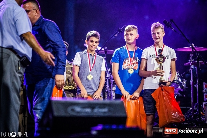 Zdjęcie w galerii na portalu naszraciborz.pl: Pierwszy dzień 25. Memoriału za nami  wiadomości z regionu