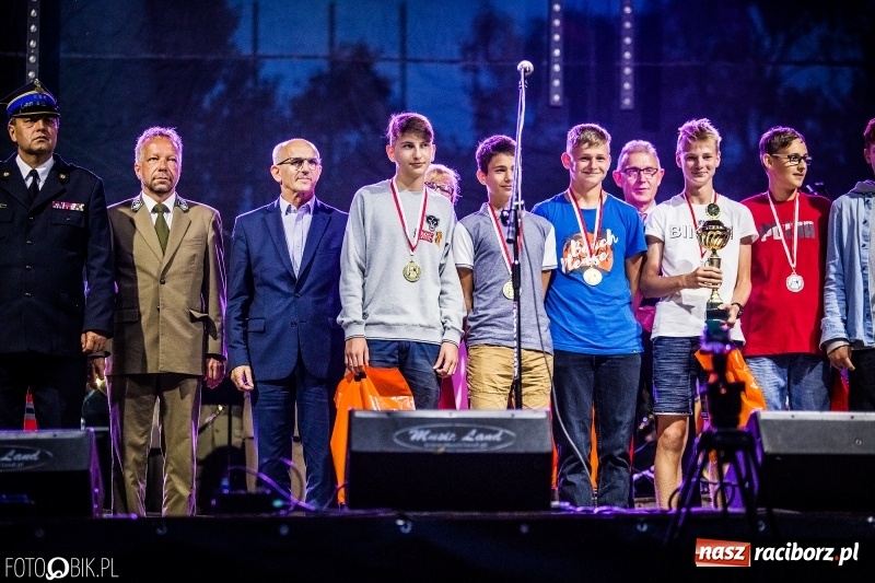 Zdjęcie w galerii na portalu naszraciborz.pl: Pierwszy dzień 25. Memoriału za nami  wiadomości z regionu