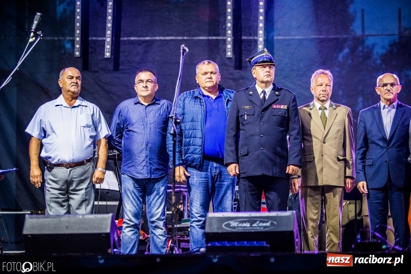 Zdjęcie w galerii na portalu naszraciborz.pl: Pierwszy dzień 25. Memoriału za nami  wiadomości z regionu