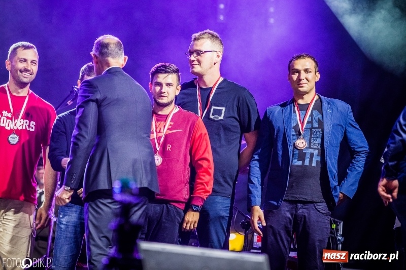 Zdjęcie w galerii na portalu naszraciborz.pl: Pierwszy dzień 25. Memoriału za nami  wiadomości z regionu