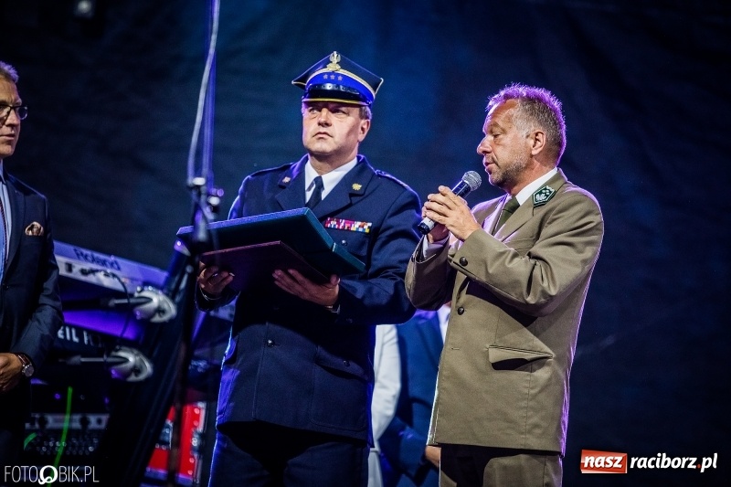 Zdjęcie w galerii na portalu naszraciborz.pl: Pierwszy dzień 25. Memoriału za nami  wiadomości z regionu