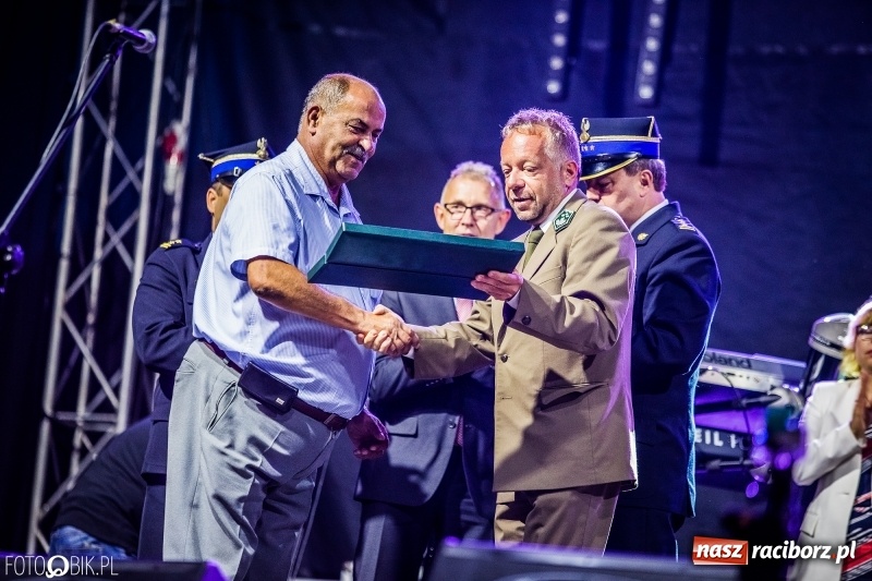 Zdjęcie w galerii na portalu naszraciborz.pl: Pierwszy dzień 25. Memoriału za nami  wiadomości z regionu