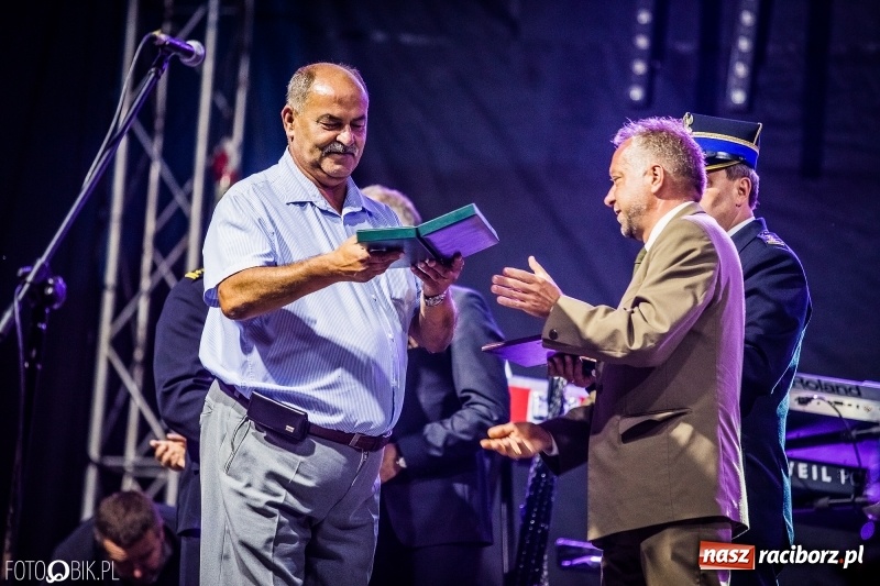 Zdjęcie w galerii na portalu naszraciborz.pl: Pierwszy dzień 25. Memoriału za nami  wiadomości z regionu