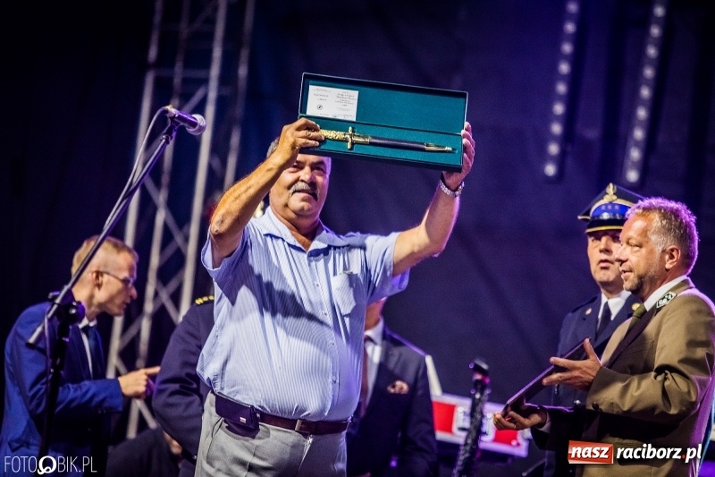 Zdjęcie w galerii na portalu naszraciborz.pl: Pierwszy dzień 25. Memoriału za nami  wiadomości z regionu