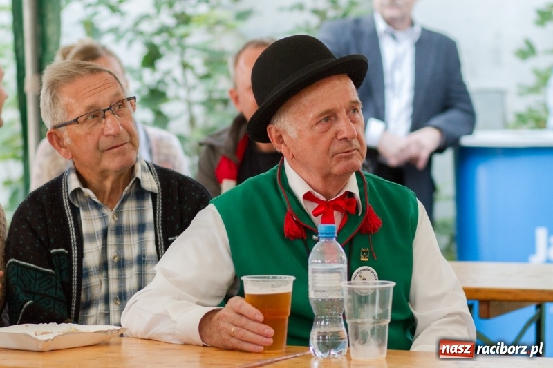 Zdjęcie w galerii na portalu naszraciborz.pl: Morawska Klecha, czyli Letnia Biesiada Humoru w Pietraszynie  wiadomości z regionu