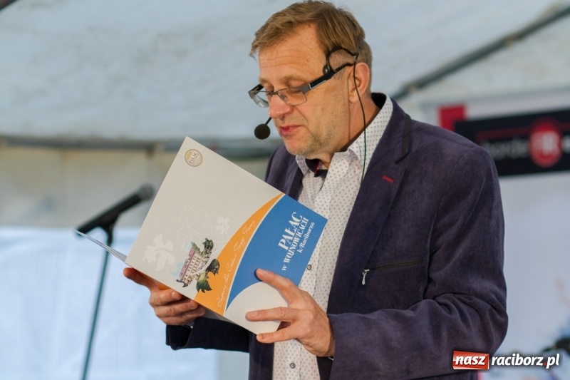 Zdjęcie w galerii na portalu naszraciborz.pl: Morawska Klecha, czyli Letnia Biesiada Humoru w Pietraszynie  wiadomości z regionu