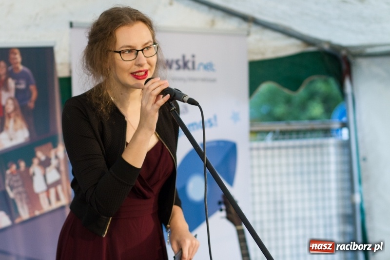 Zdjęcie w galerii na portalu naszraciborz.pl: Morawska Klecha, czyli Letnia Biesiada Humoru w Pietraszynie  wiadomości z regionu