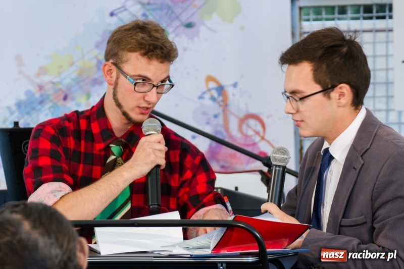 Zdjęcie w galerii na portalu naszraciborz.pl: Morawska Klecha, czyli Letnia Biesiada Humoru w Pietraszynie  wiadomości z regionu