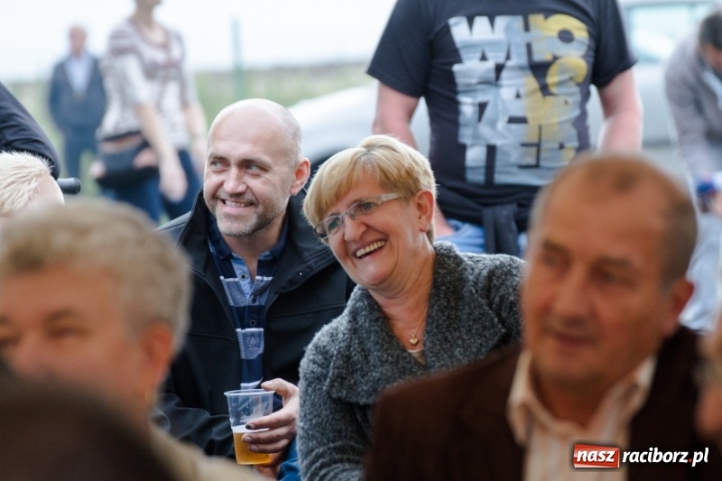 Zdjęcie w galerii na portalu naszraciborz.pl: Morawska Klecha, czyli Letnia Biesiada Humoru w Pietraszynie  wiadomości z regionu