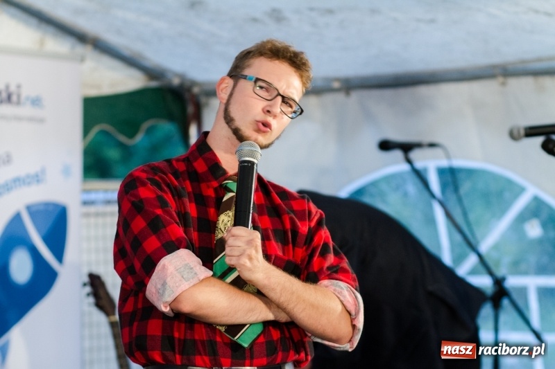 Zdjęcie w galerii na portalu naszraciborz.pl: Morawska Klecha, czyli Letnia Biesiada Humoru w Pietraszynie  wiadomości z regionu