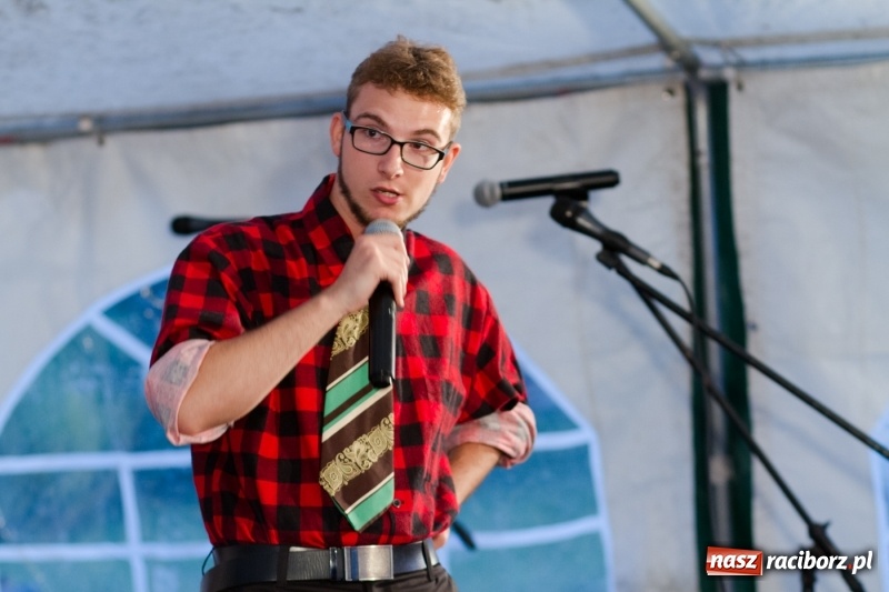 Zdjęcie w galerii na portalu naszraciborz.pl: Morawska Klecha, czyli Letnia Biesiada Humoru w Pietraszynie  wiadomości z regionu