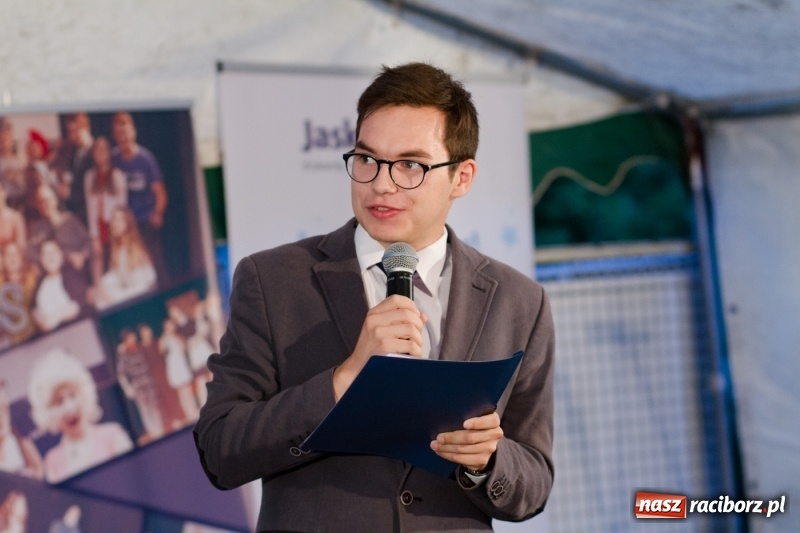 Zdjęcie w galerii na portalu naszraciborz.pl: Morawska Klecha, czyli Letnia Biesiada Humoru w Pietraszynie  wiadomości z regionu