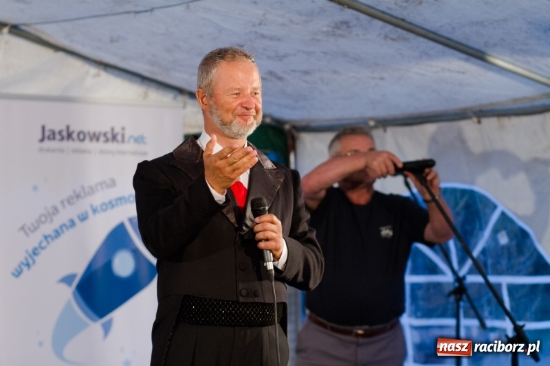 Zdjęcie w galerii na portalu naszraciborz.pl: Morawska Klecha, czyli Letnia Biesiada Humoru w Pietraszynie  wiadomości z regionu