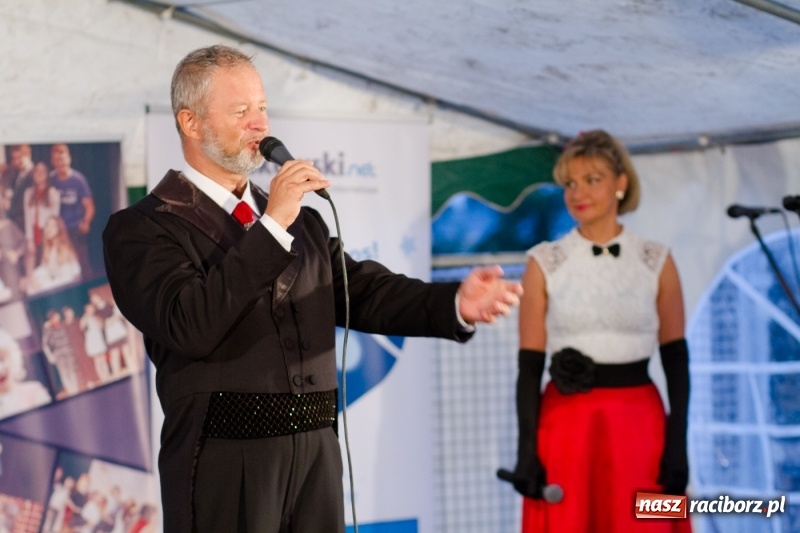 Zdjęcie w galerii na portalu naszraciborz.pl: Morawska Klecha, czyli Letnia Biesiada Humoru w Pietraszynie  wiadomości z regionu