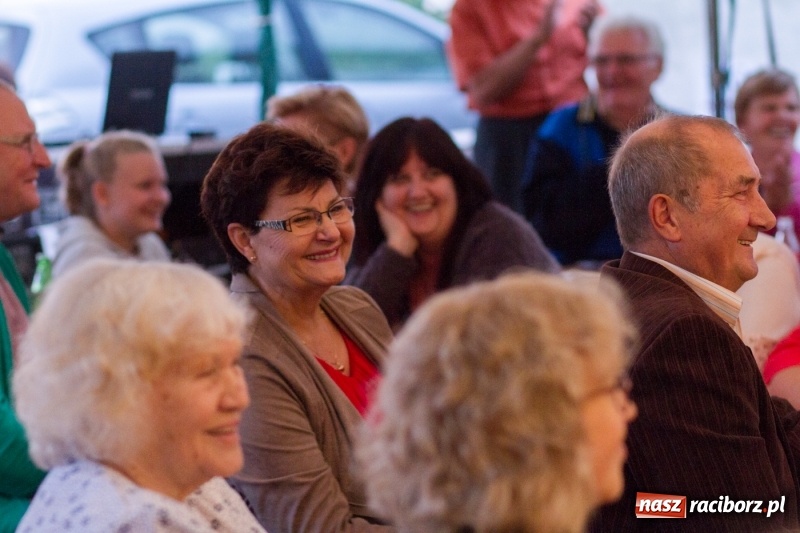 Zdjęcie w galerii na portalu naszraciborz.pl: Morawska Klecha, czyli Letnia Biesiada Humoru w Pietraszynie  wiadomości z regionu